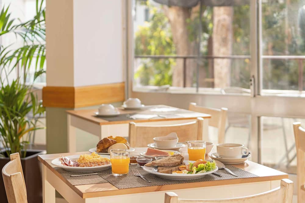 Florasol Residence Hotel - Dorisol hotels 写真