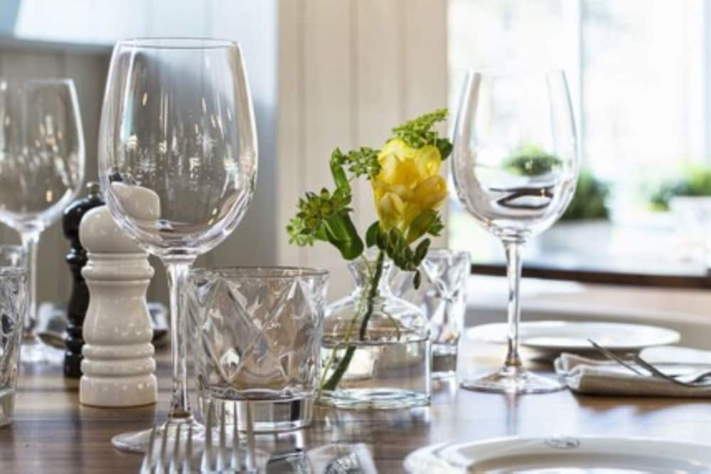 ジ オールド ストックス イン 写真