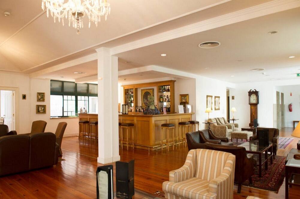 キンタ ド モンテ パノラミック ガーデンズ 写真