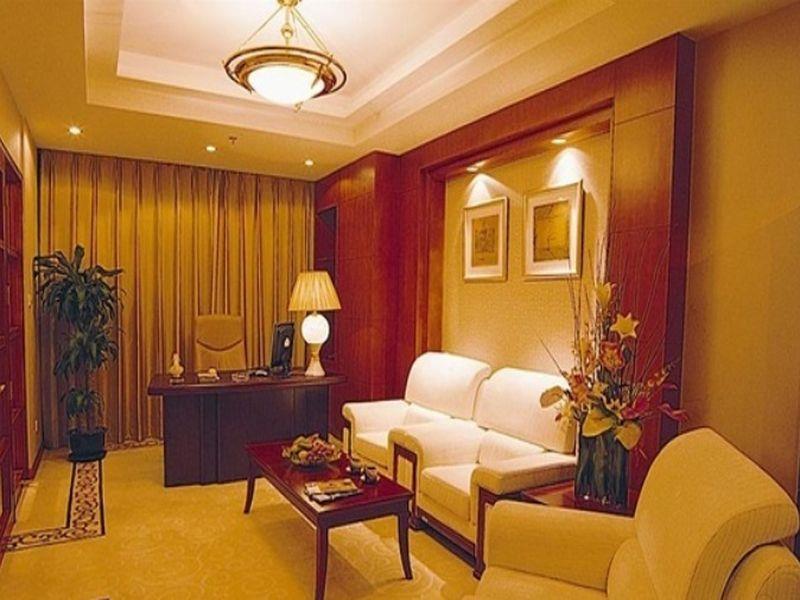 シャンクシ ビジネス ホテル 写真