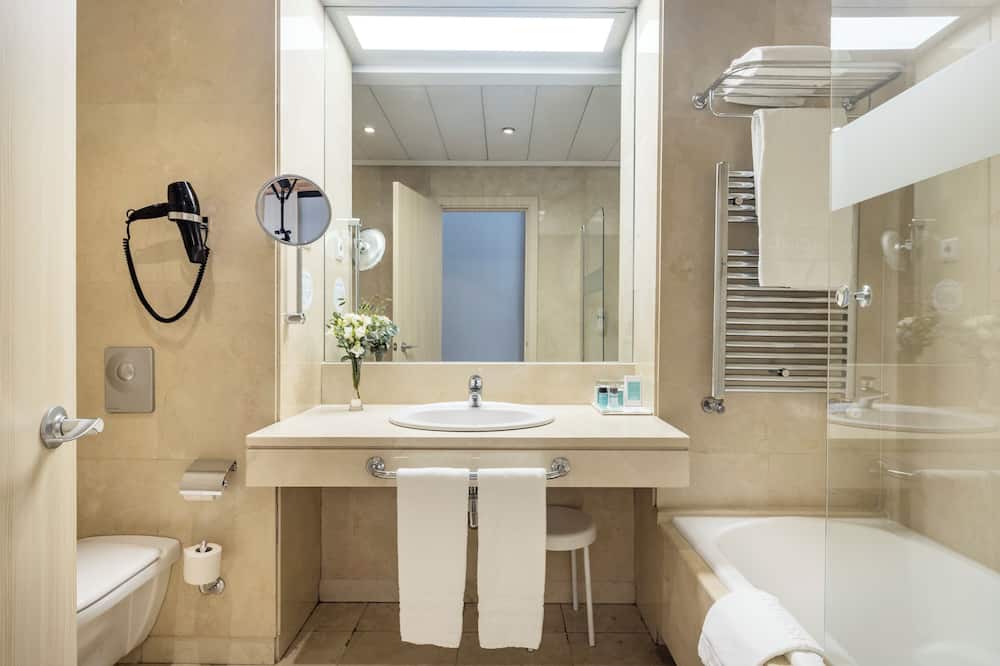 イルニオン アルカラ ノルテ ホテル 写真