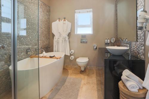 Abalone Guest Lodge 写真