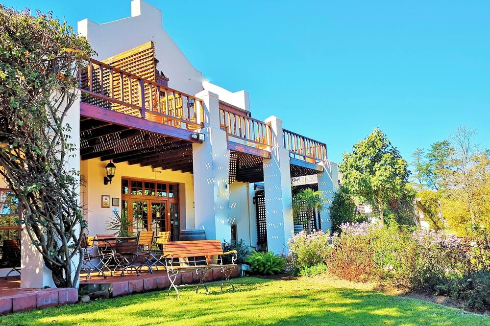 バルドール エステイト 写真