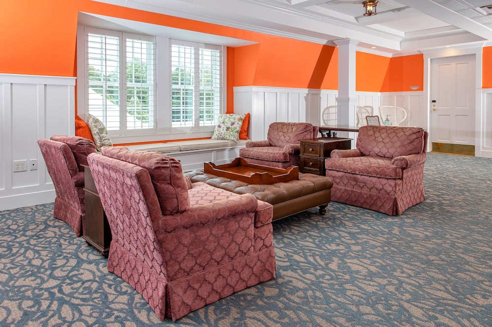 Mills Park Hotel 写真