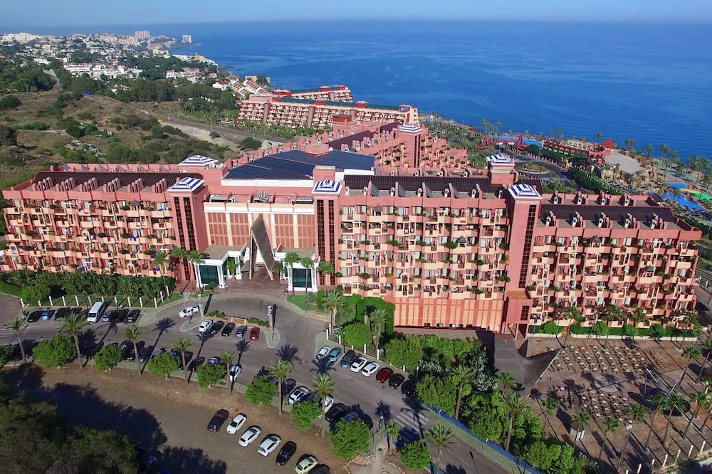 Holiday World Resort 写真