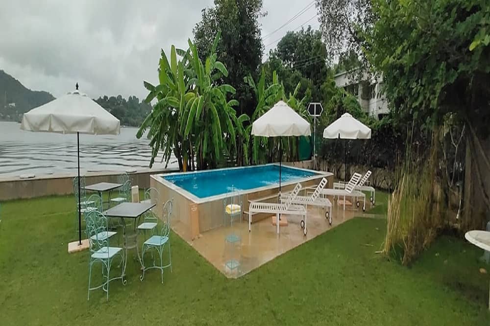 ラムプラタップ パレス バイ ファテー コレクション 写真