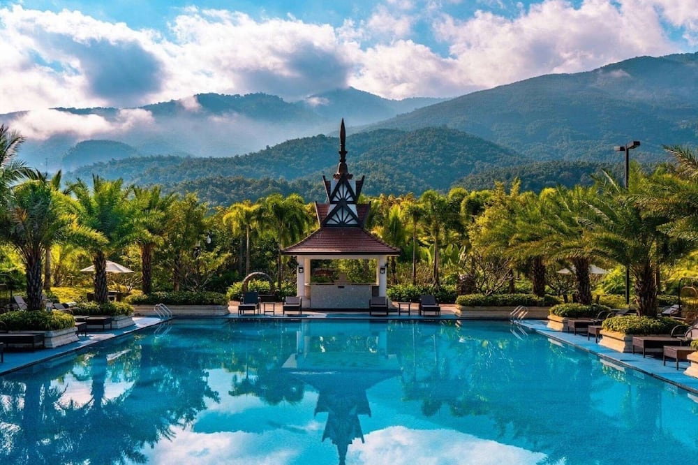Wyndham Xishuangbanna South Resort 写真
