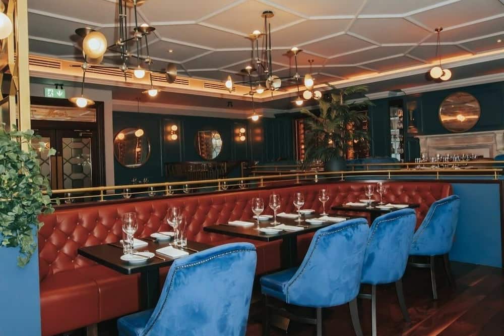 パークビュー ホテル (東怡大酒店) 写真