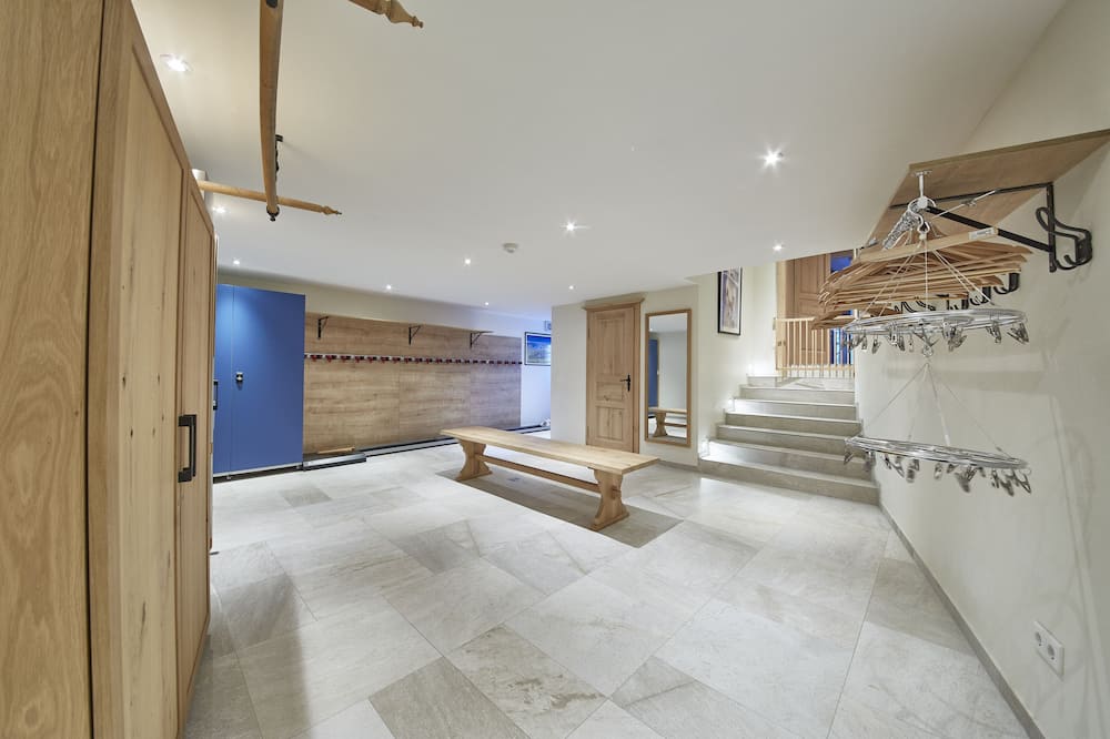 シャレー タネンバウム 写真