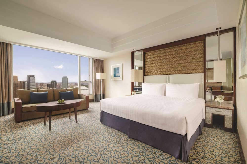 シャングリラ ニンポー 写真