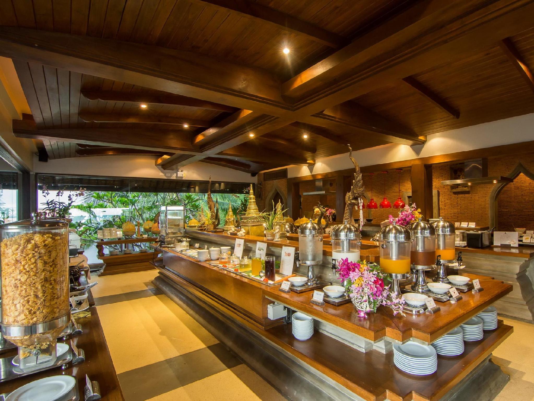 ロイヤル ムアン サムイ ヴィラズ 写真