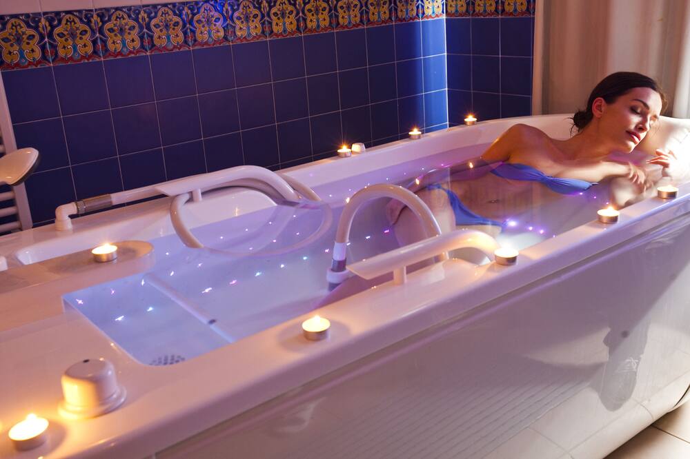 エル ムラディ パーム マリーナ 写真