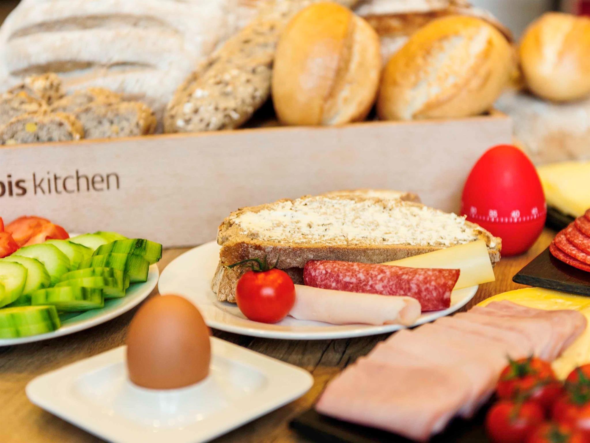 イビス コルトレイク セントラム 写真