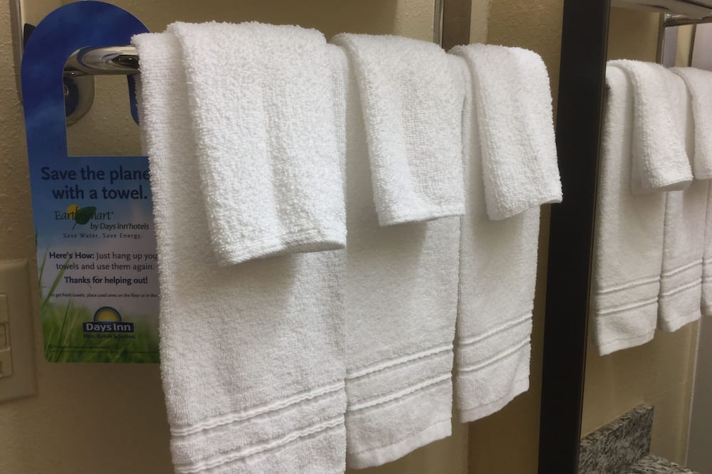 デイズ イン バイ ウィンダム シンプソンビル 写真