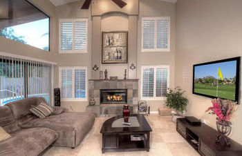 ノース スコッツデール バケーション レンタルズ 写真