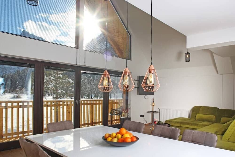 ヤスナ ナチュール リゾート 写真