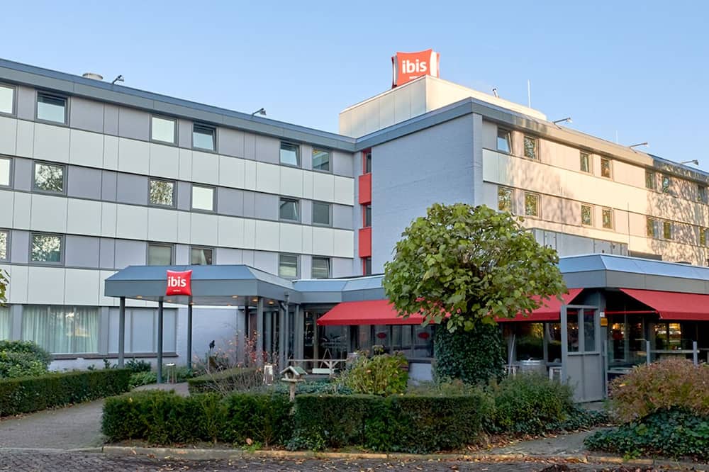 イビス ティルブルフ 写真