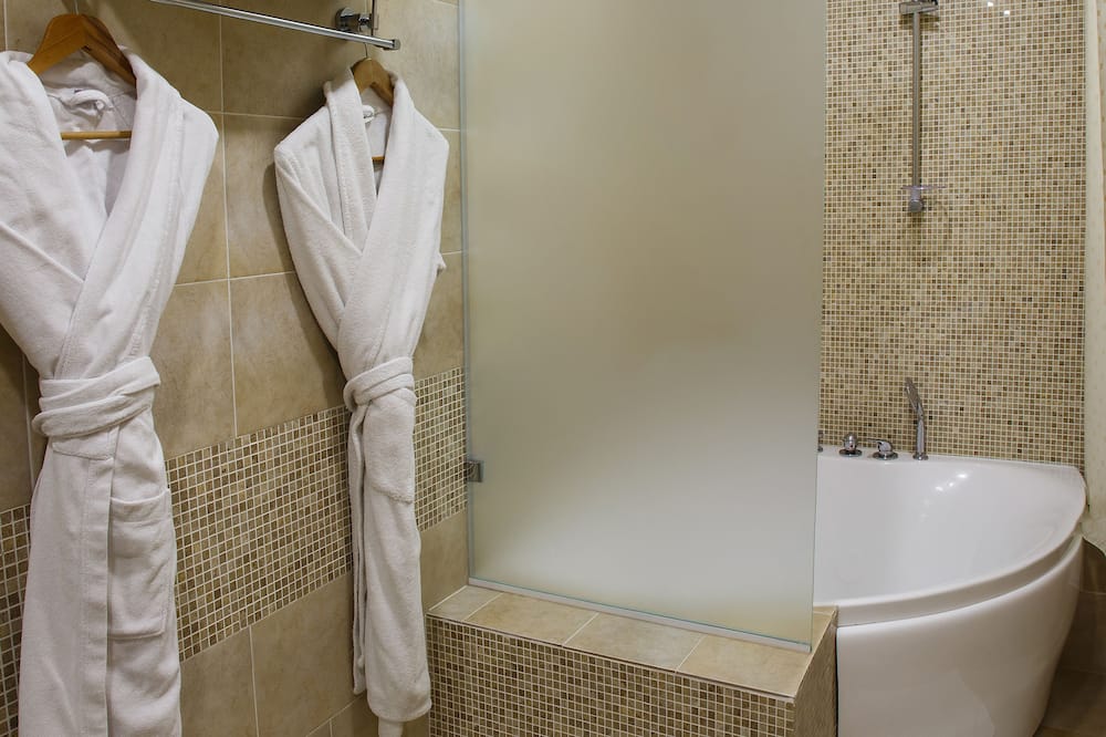 キング ホテル アスタナ 写真