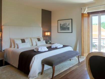 Hotel de Charme Casa da Amieira 写真