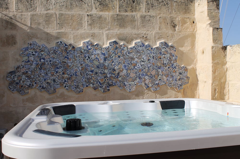 パラッツィーノ ニナ ブティック ホテル 写真