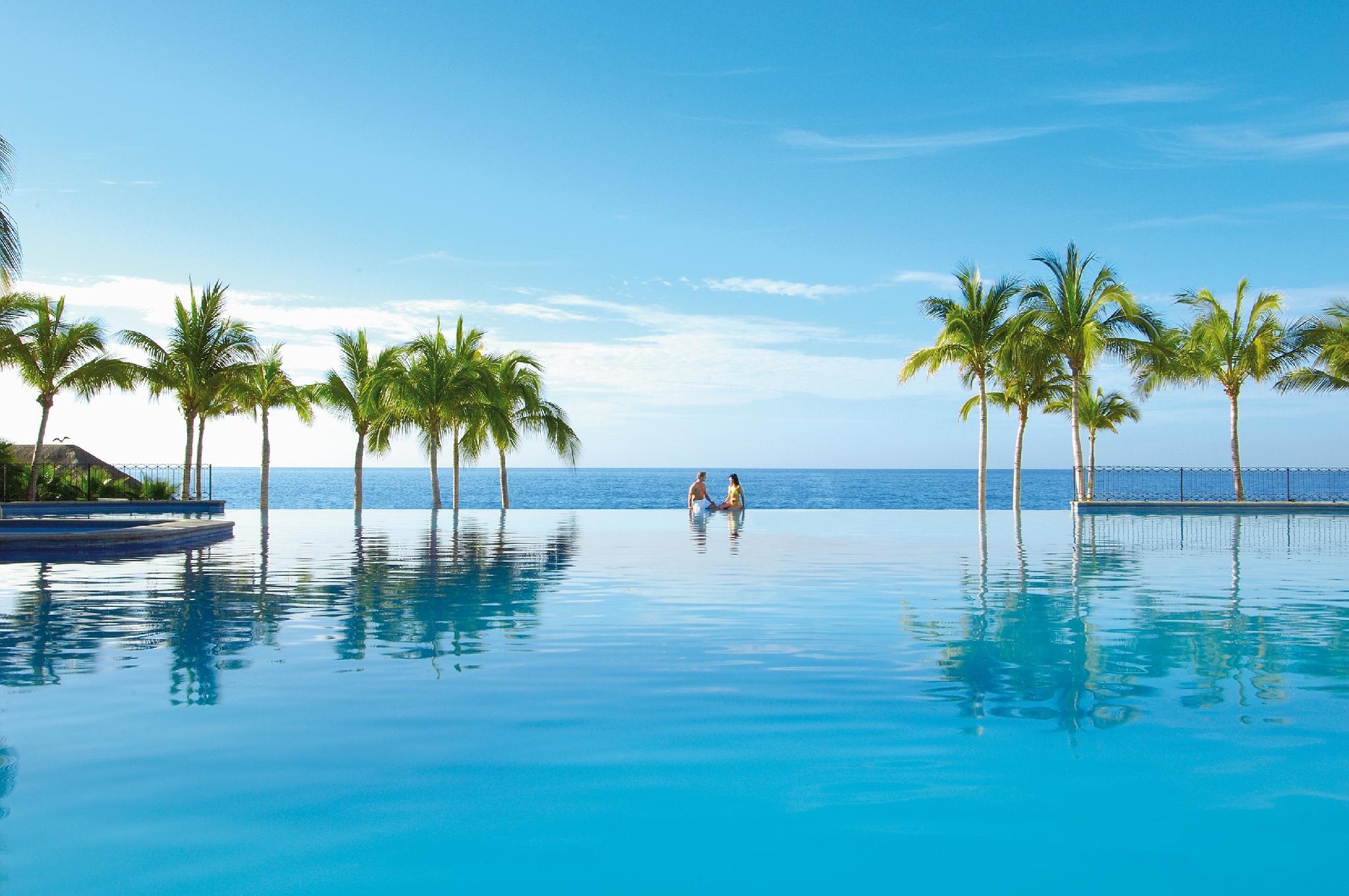 Dreams Los Cabos Suites Golf Resort & Spa - All Inclusive 写真