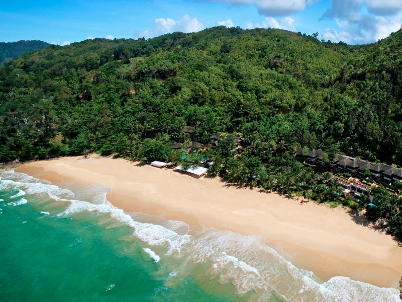 アンダマン ホワイト ビーチ リゾート 写真