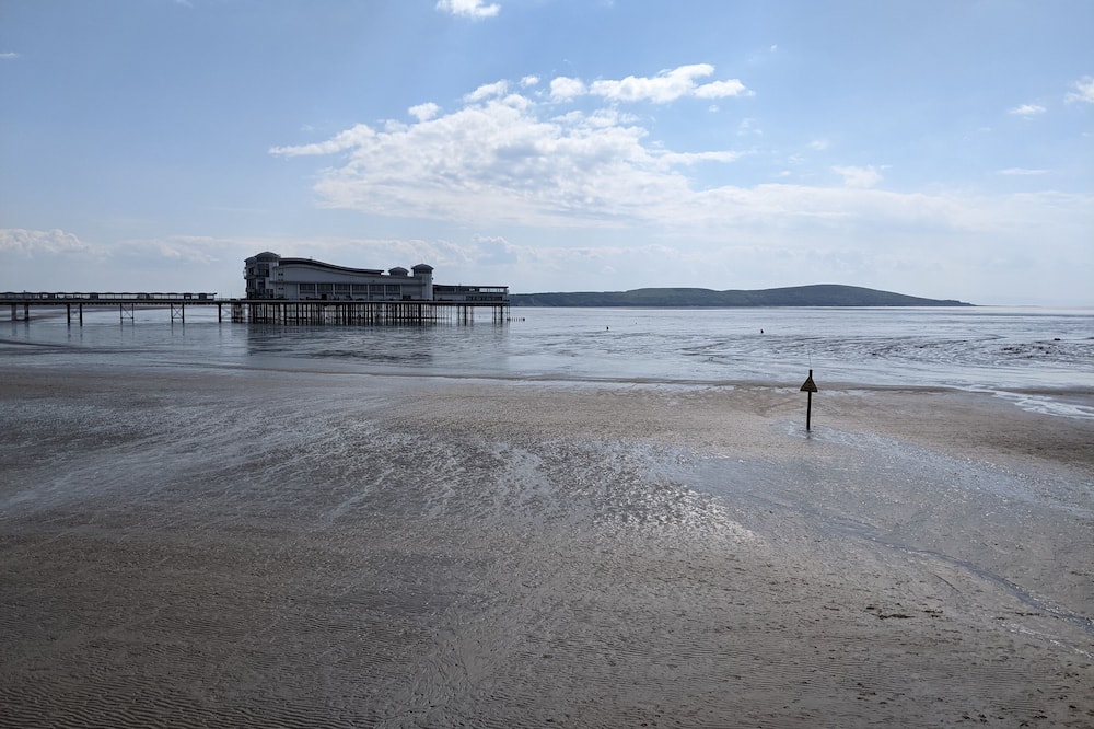 ザ パラソル ウェストン 写真