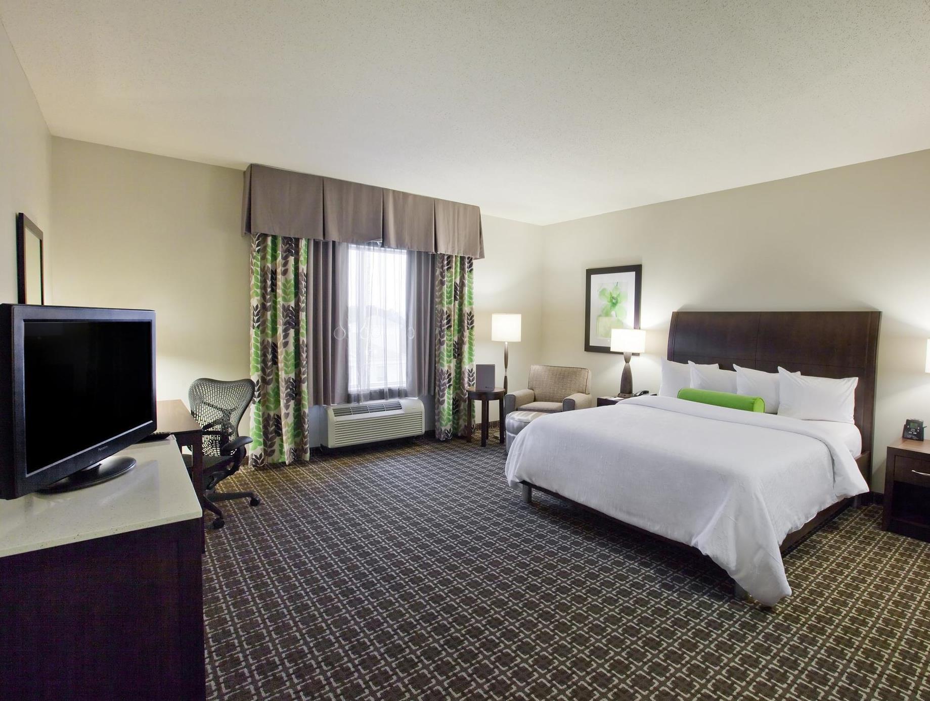Hilton Garden Inn Raleigh-Cary 写真