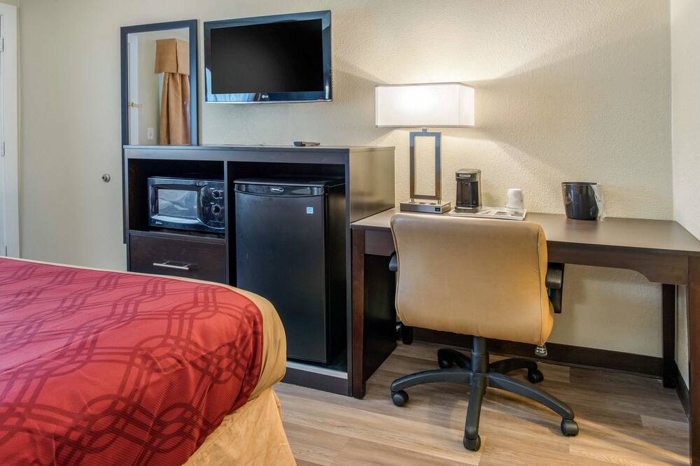 エコノ ロッジ フリーポート - ブランスウィック エリア 写真