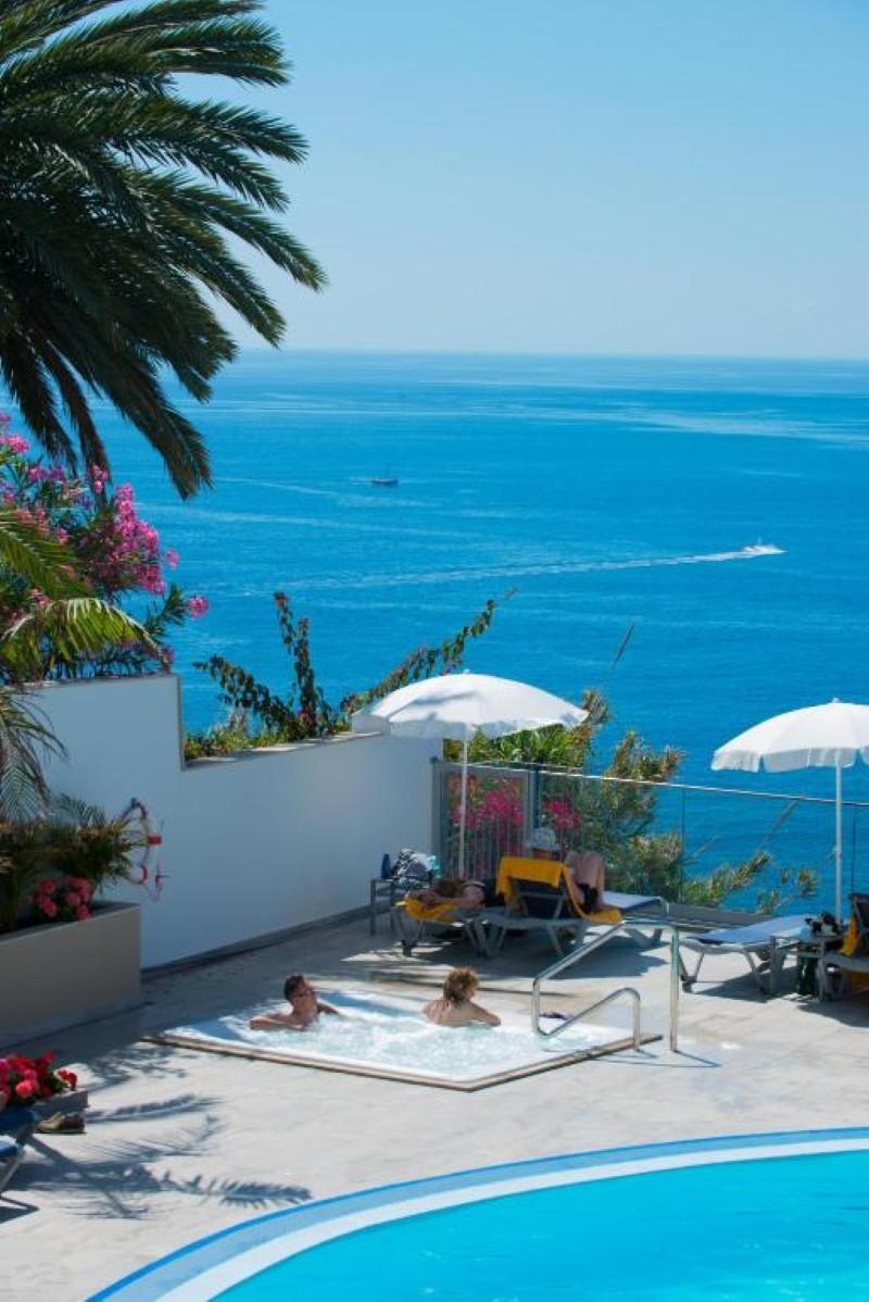 Duas Torres Hotel 写真