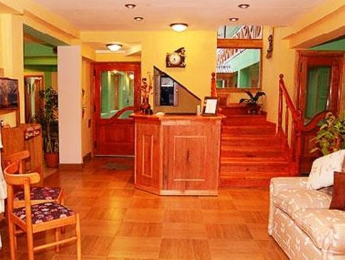 オステリア レ エクレイア 写真