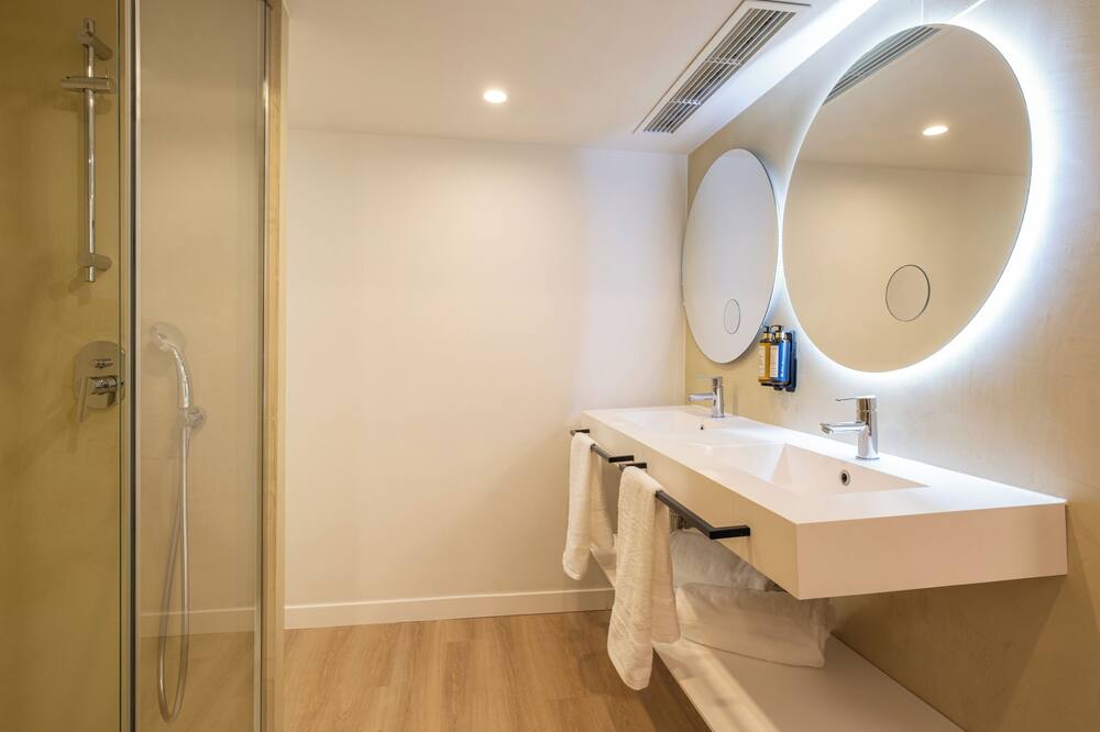 シルケン リオ サンタンデール ホテル 写真