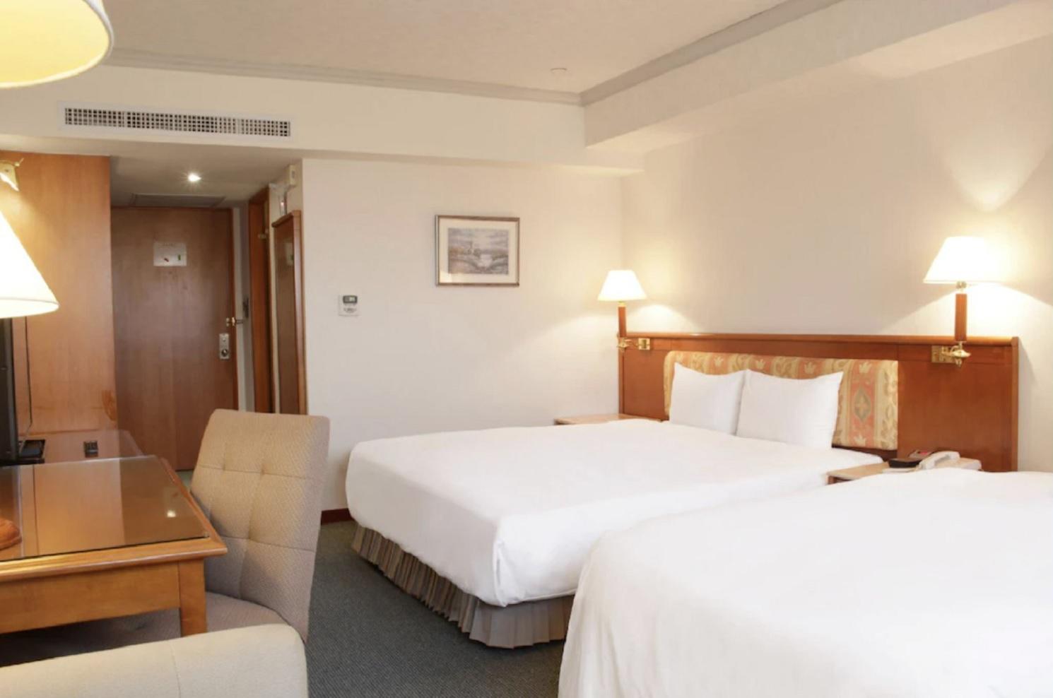 ホテルアベニュー 写真