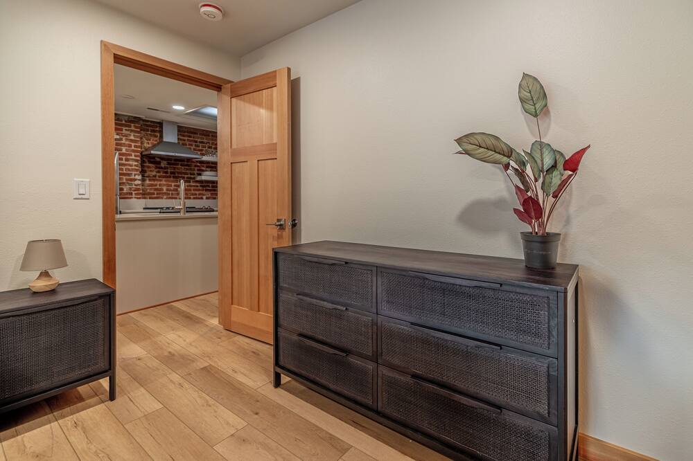 バヴァリアン ロッジ スイーツ 写真