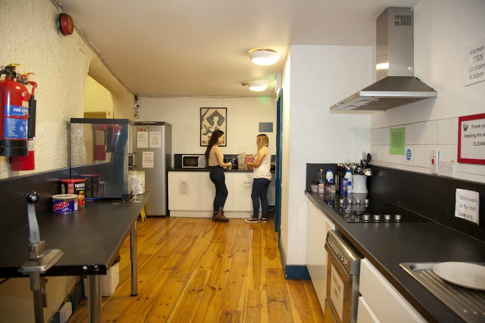 アッシュフィールド ホステル 写真