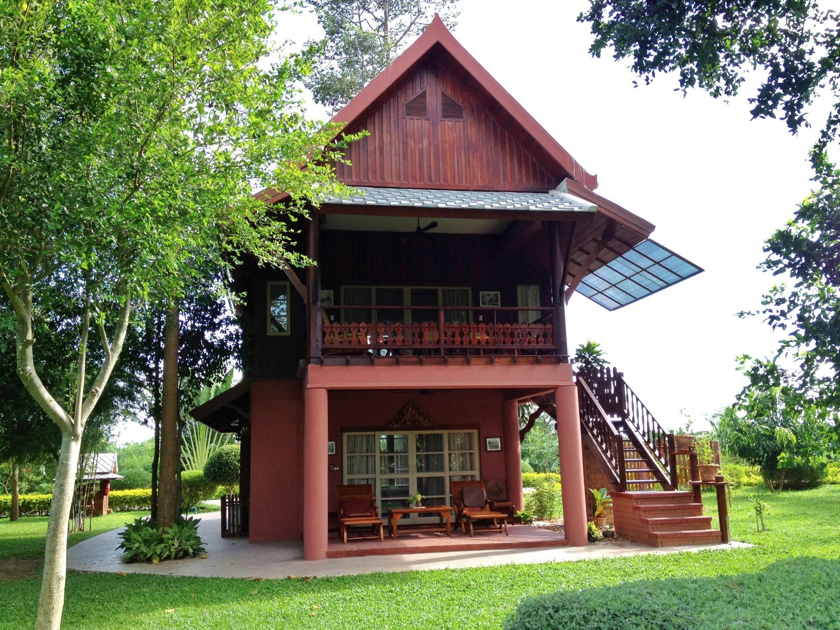 ヴァナ ヴァリン リゾート ホアヒン 写真