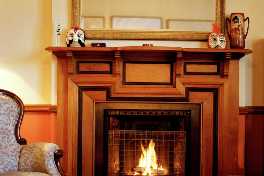 Braemar On Parliament St 写真