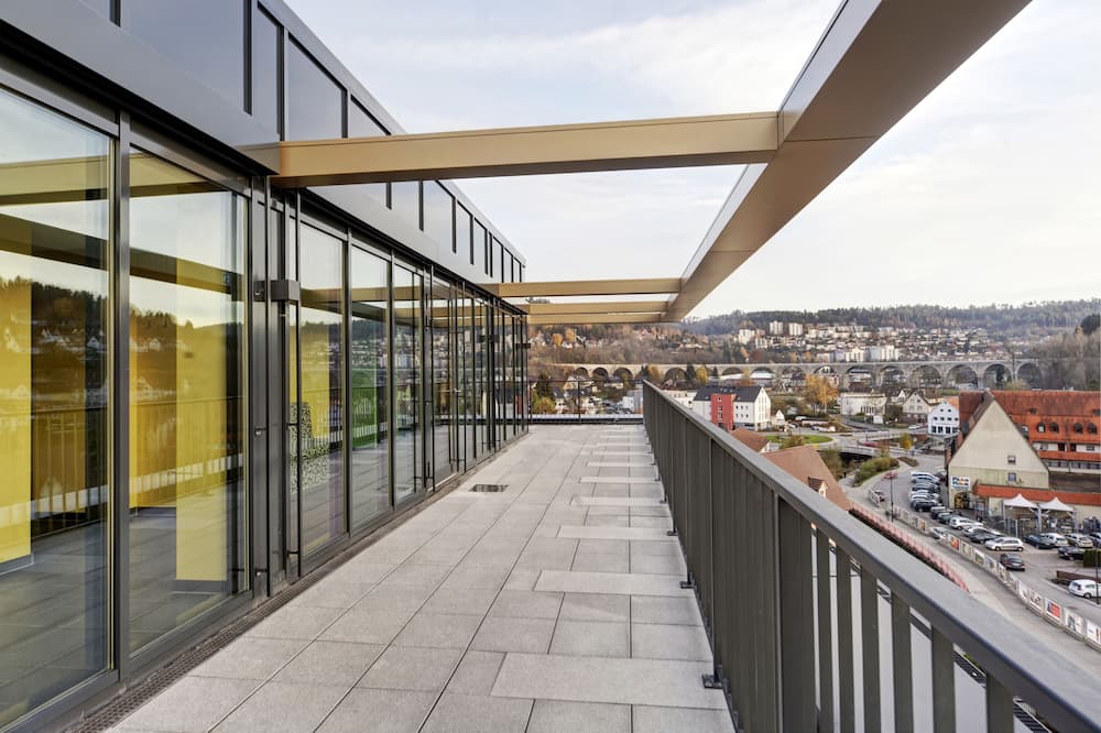 Ibis Styles Nagold 写真