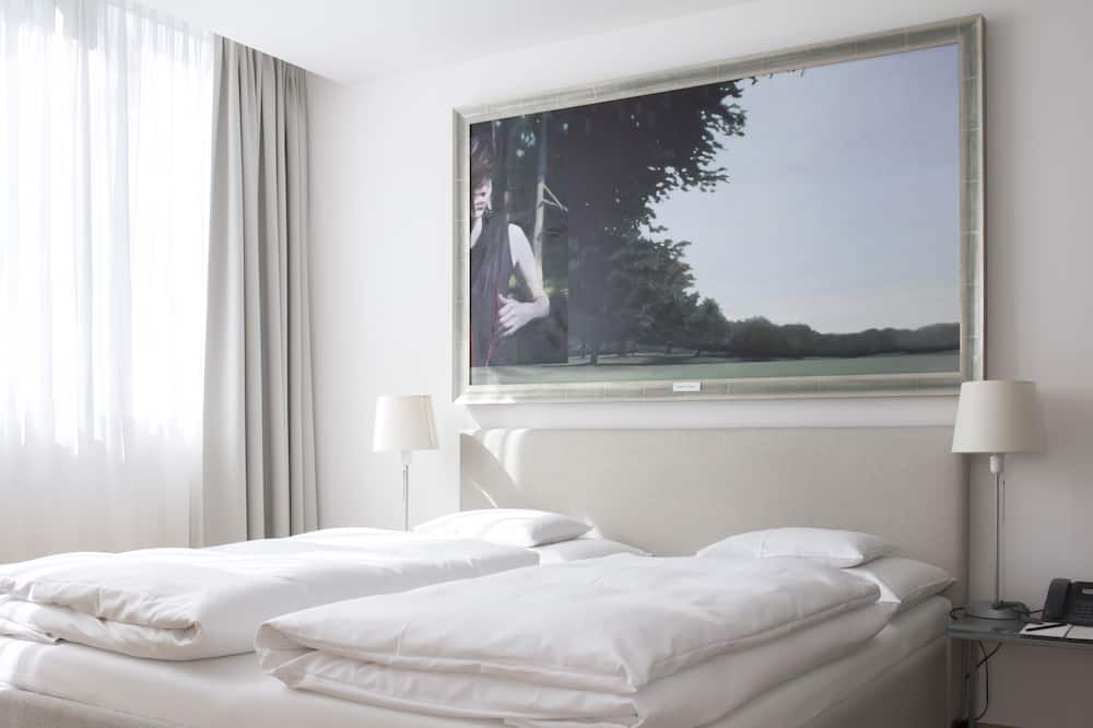 シュロスベルクホテル 写真