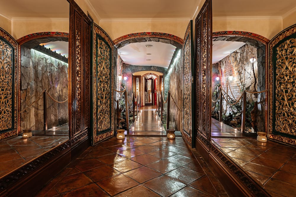 アルキミスト グランド ホテル アンド スパ 写真