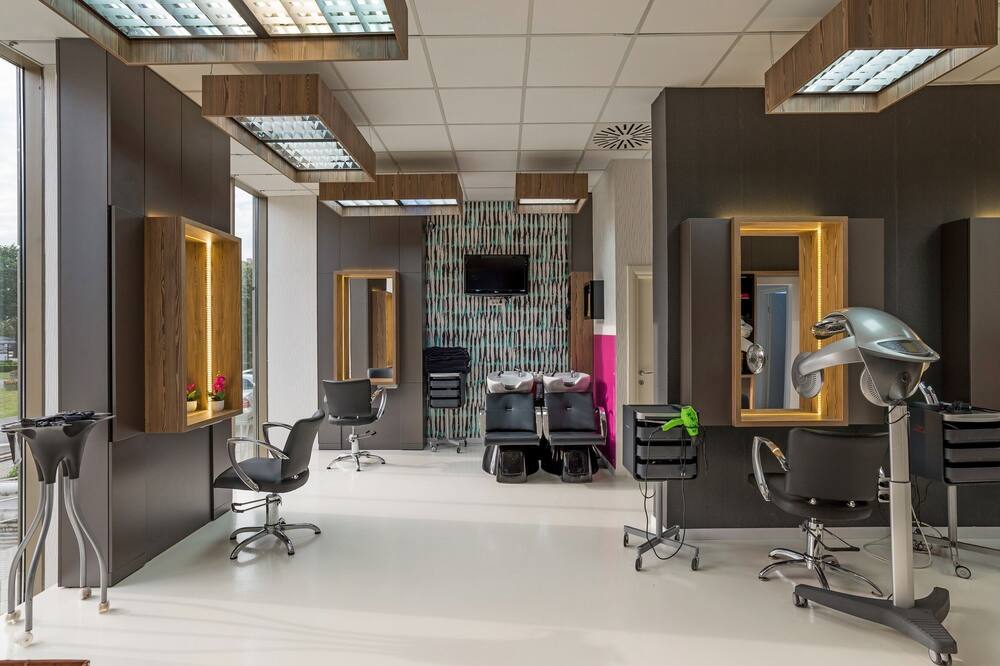 ノース スター コンチネンタル リゾート 写真