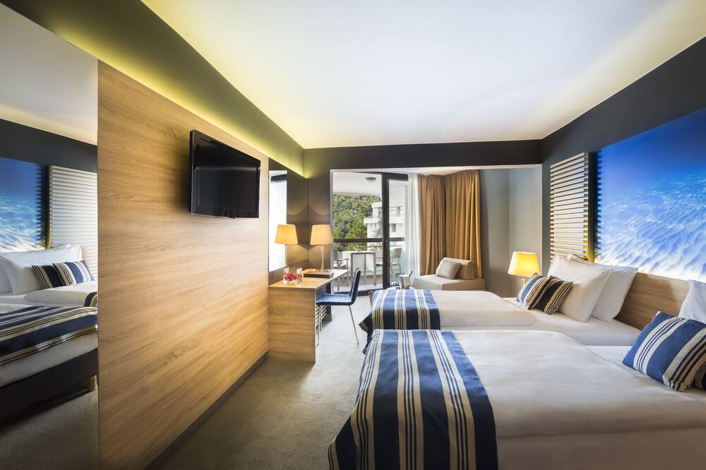 Remisens Hotel Admiral 写真