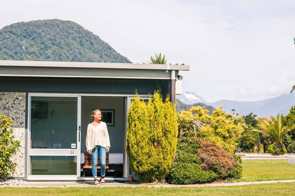 Heartland Hotel Haast 写真