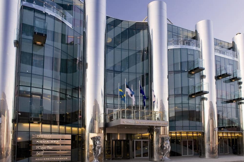 タリンク スパ&カンファレンス ホテル 写真