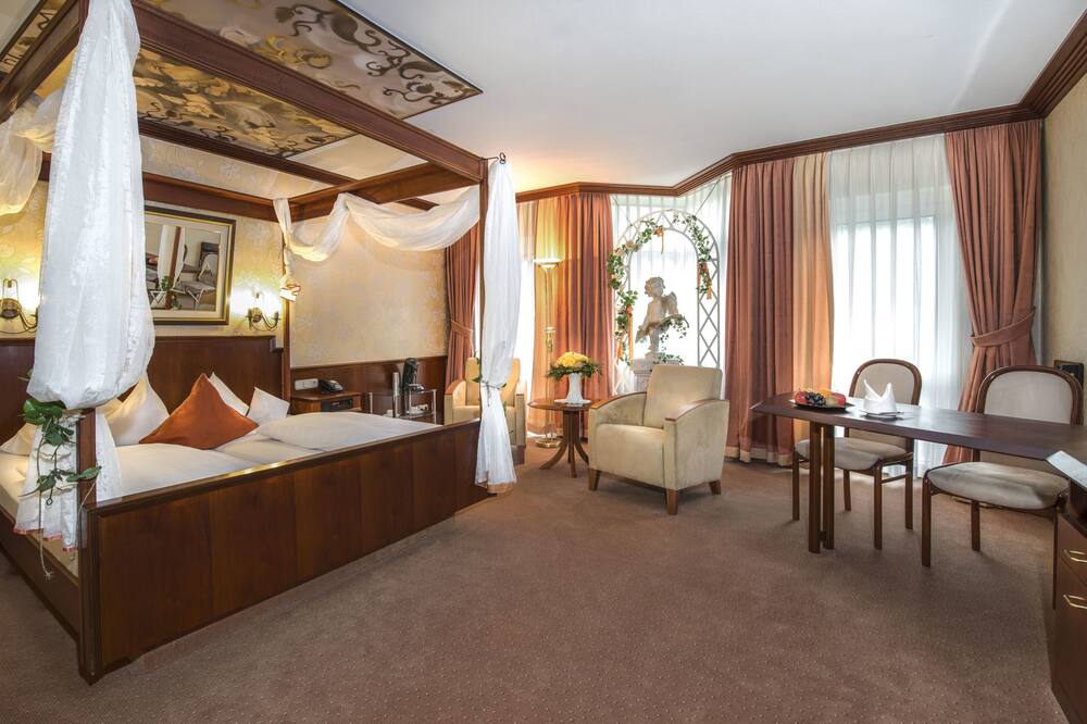 Ringhotel Parkhotel Stadtallendorf 写真