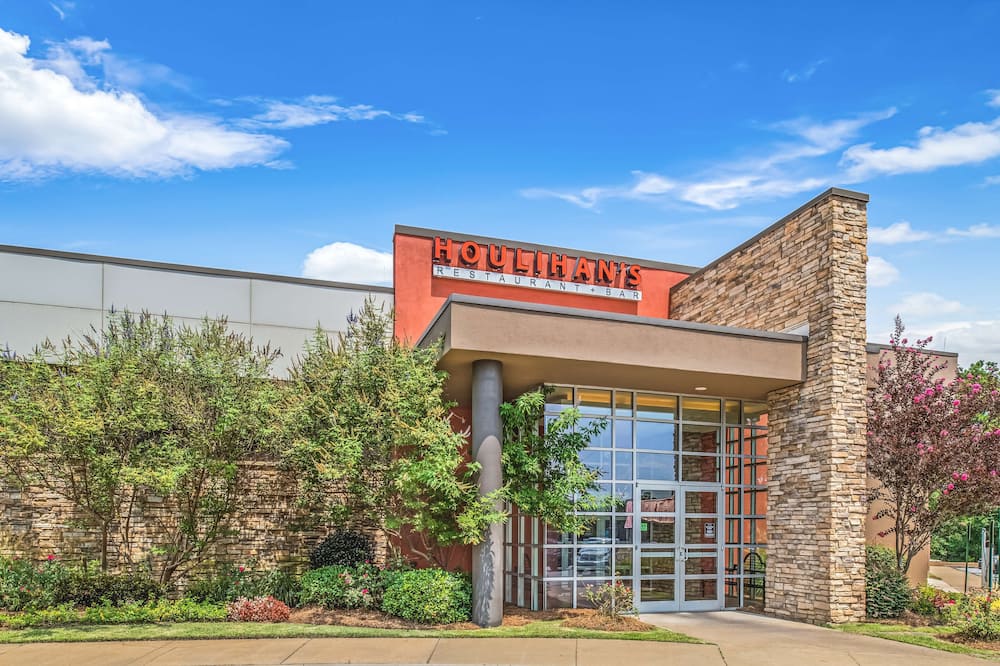 DoubleTree by Hilton Hotel Columbus 写真