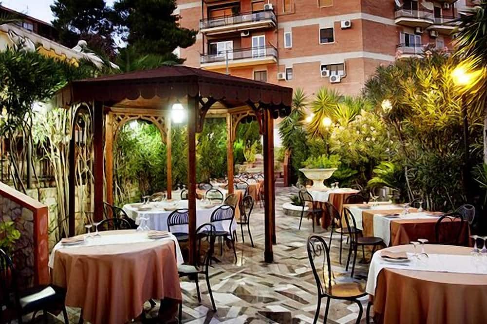 Villa Imperiale 写真