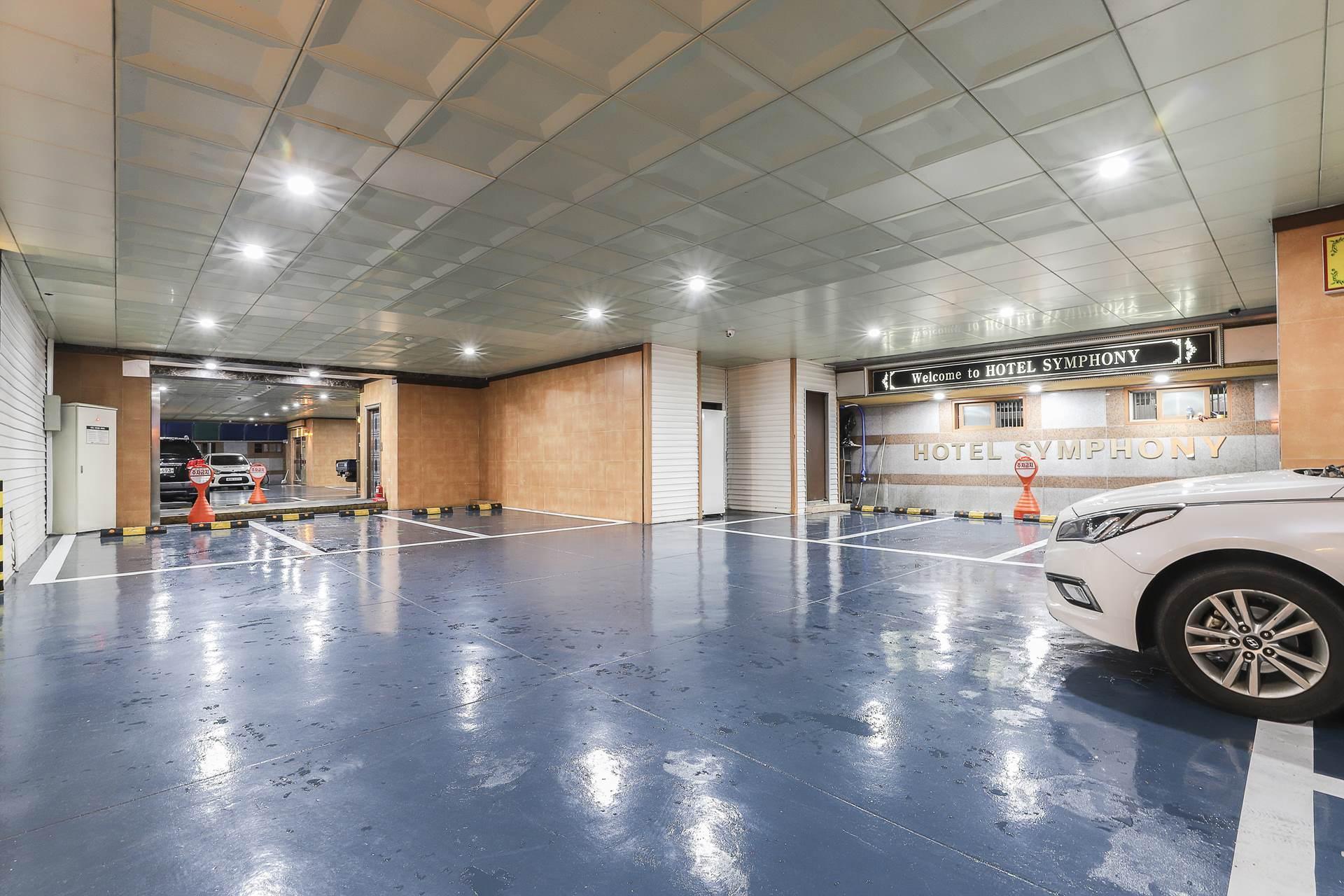 アムール シンフォニー ホテル 写真