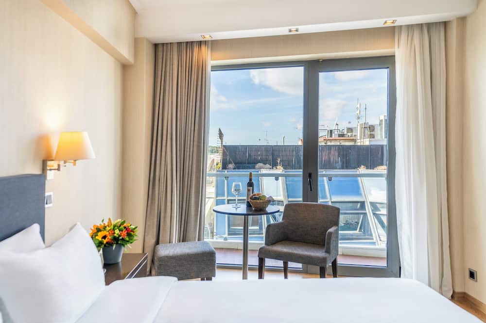 アテネ ゲート ホテル 写真