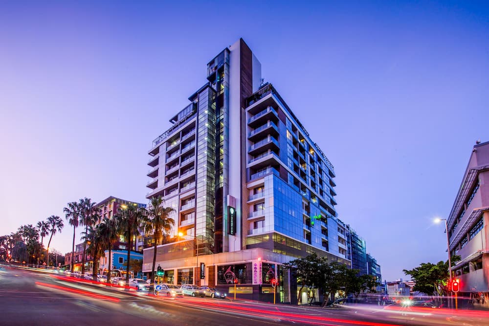 ザ キャピタル ミラージュ 写真